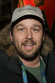 Photo of Patrick Creadon