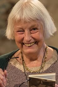 Photo of Elfriede Irrall