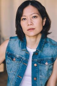 Photo of Christine Liao