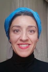 Photo of Ebru Çapraz