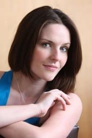 Photo of Ashley Lilley