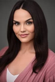 Photo of Ashleigh Burns