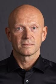 Photo of Johan Eriksson