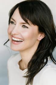 Photo of Rachel Gordon