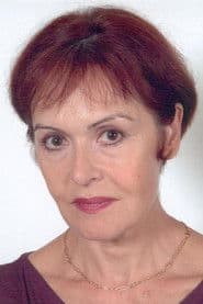 Photo of Annie Sinigalia