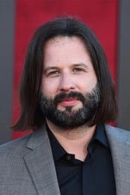 Photo of Gary Dauberman
