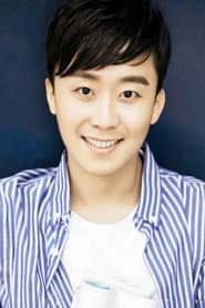 Photo of Huo Yanan