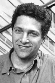 Photo of Peter Galison