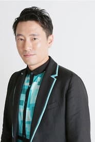Photo of Yusuke Shoji