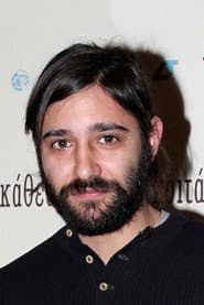 Photo of Giorgos Kafetzopoulos