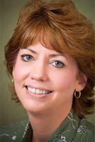 Photo of Joanne Ridley