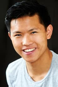 Photo of Vinson Tran