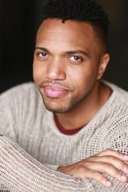Photo of Jordan Barbour
