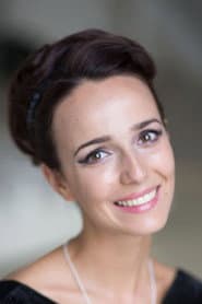Photo of Valeriya Lanskaya
