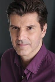 Photo of Alexander Blaise