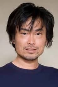 Photo of Yoshikatsu Fujiki