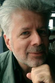 Photo of Magnus Gertten
