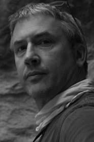Photo of John Murray
