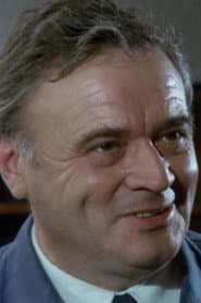 Photo of Dietrich Körner