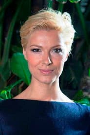 Photo of Cristina Urgel