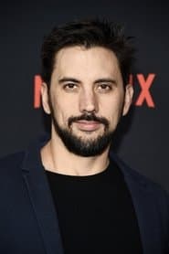 Photo of Jeremy Slater