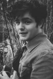 Photo of Jonah Barnett