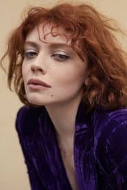 Photo of Serena De Ferrari