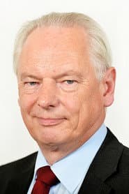 Photo of Francis Maude