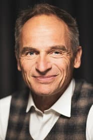Photo of David Dimitri