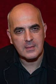 Photo of Zaza Urushadze