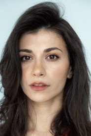 Photo of Yana Minosyan