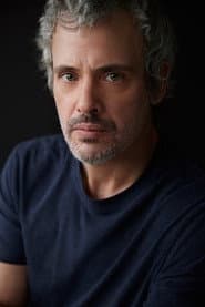 Photo of Martin Plouffe