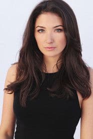 Photo of Madeline Whitby