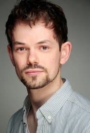 Photo of Christopher Rithin