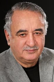 Photo of Rafig Huseynov