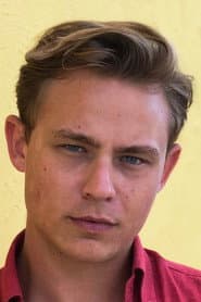 Photo of Dennis Mojen