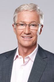 Photo of Paul O'Grady