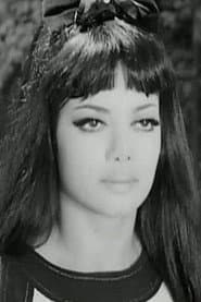 Photo of Suzi Khairy