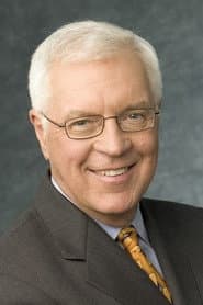 Photo of Bill Press