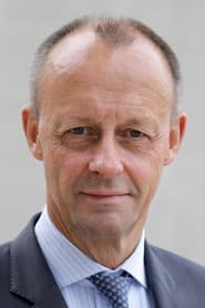 Photo of Friedrich Merz