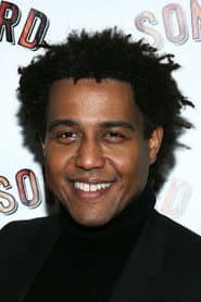 Photo of Don Guillory