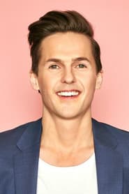 Photo of David Lindgren