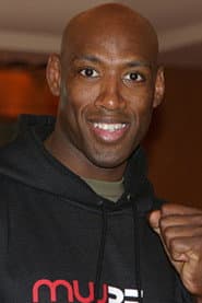 Photo of Mark Weir