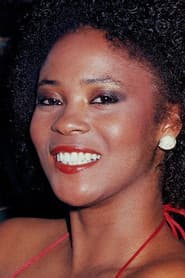 Photo of Jeannie Pepper
