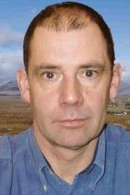 Photo of Malcolm Douglas