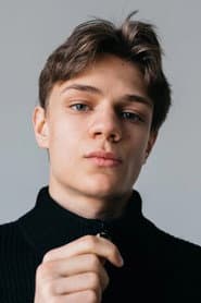 Photo of Matvey Kulagin