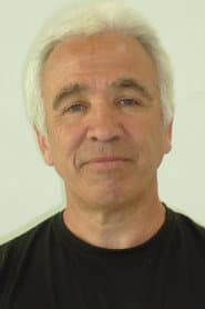 Photo of Robert Paturel