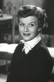 Photo of Michèle Philippe