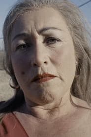 Photo of Betty Segal