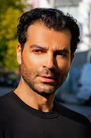 Photo of Lefteris Zabetakis